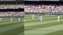 Sam Konstas labels THIS Indian star as on-field ‘Legend’ during IND v AUS Boxing Day Test