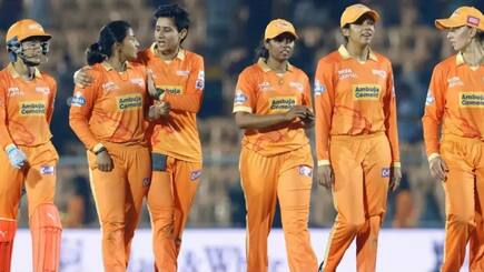 Gujarat Giants WPL 2025 Auction: Indian star taken for Rs. 1.9 crore along with World cup-winning player