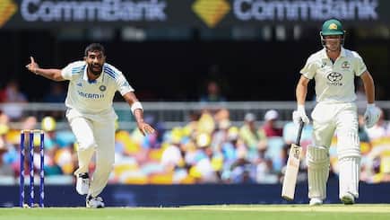 ‘There’s an Urgency around…’: Australian legend advices India on how to face new the new ball after Collapse in batting in Gabba Test