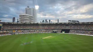 ‘The exact same way…’: Gabba Pitch Curator gives Massive updates on Pitch for IND v AUS 3rd Test
