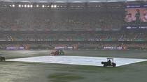 Threat of Rain and Thunderstorms lies on Day 5 of Gabba Test: Check Brisbane weather