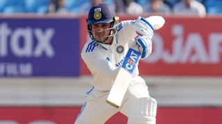 Top 5 Indian players with highest individual scores in Test matches at The Gabba