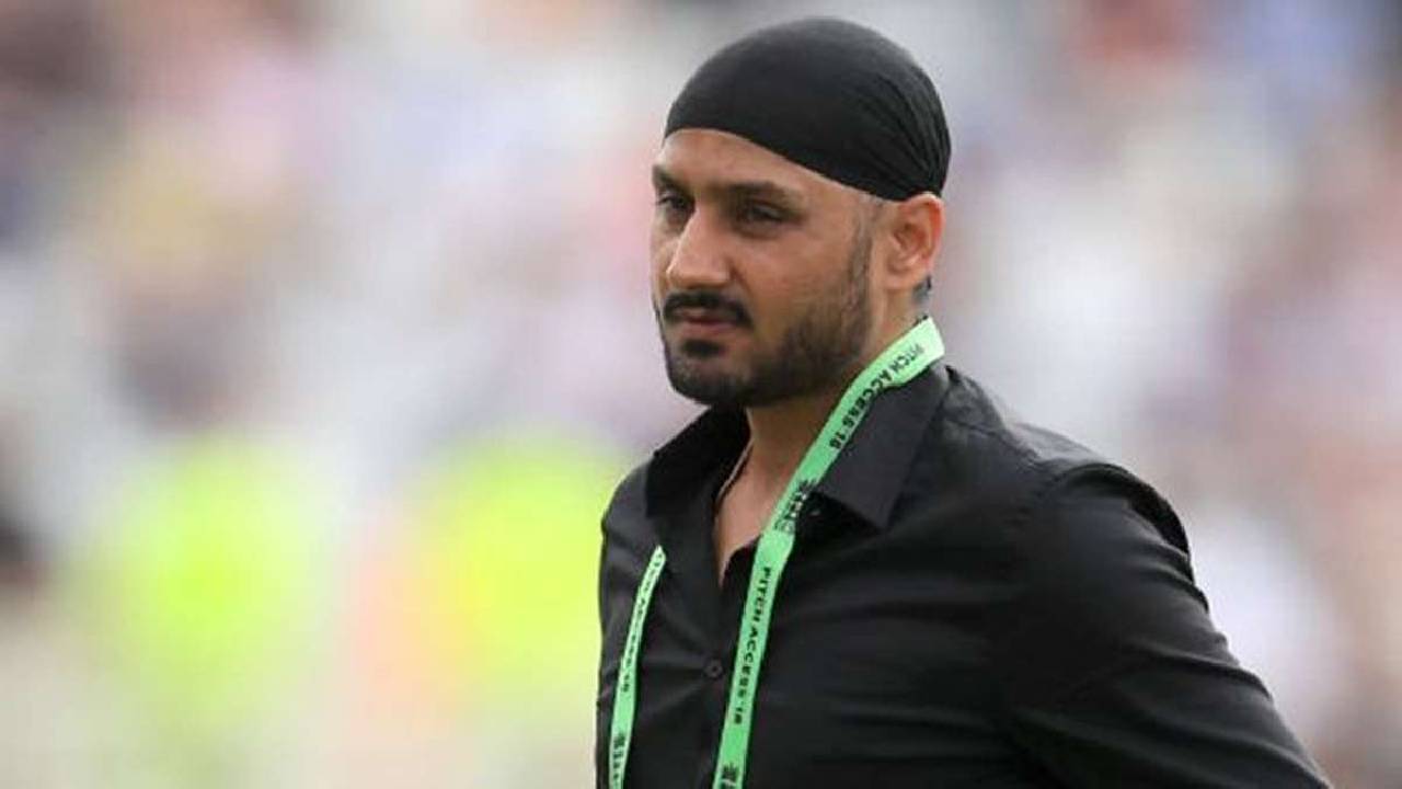 Harbhajan Singh News