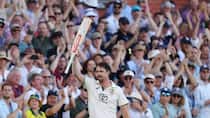 Travis Head becomes nightmare for India once again, slams second consecutive ton of the series