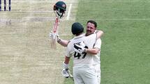 Ind vs Aus 3rd Test Day 2:  हेड- स्मिथ के शतक से ऑस्ट्रेलिया ने गाबा टेस्ट में कसा शिकंजा 