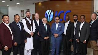 Final Decision on ICC Champions Trophy to be Declared on THIS day