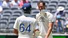 IND VS AUS 3rd Test Day 1
