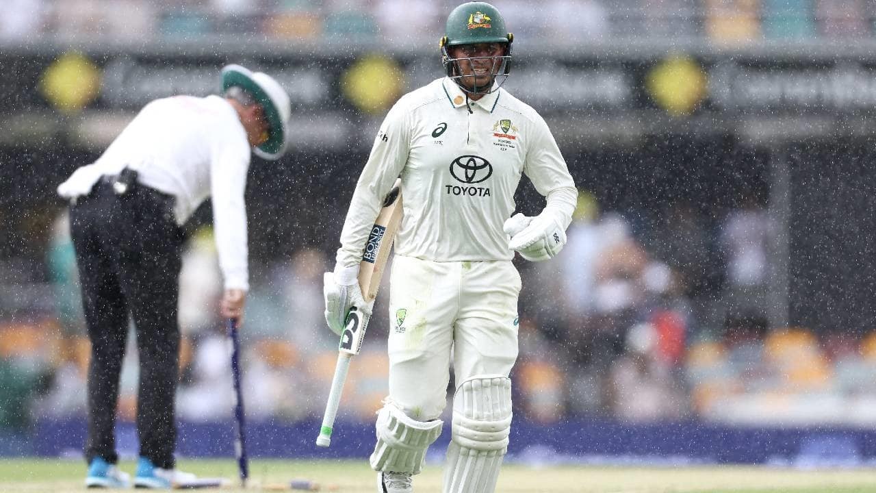 IND VS AUS 3rd Test Live