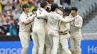 IND VS AUS Day 3