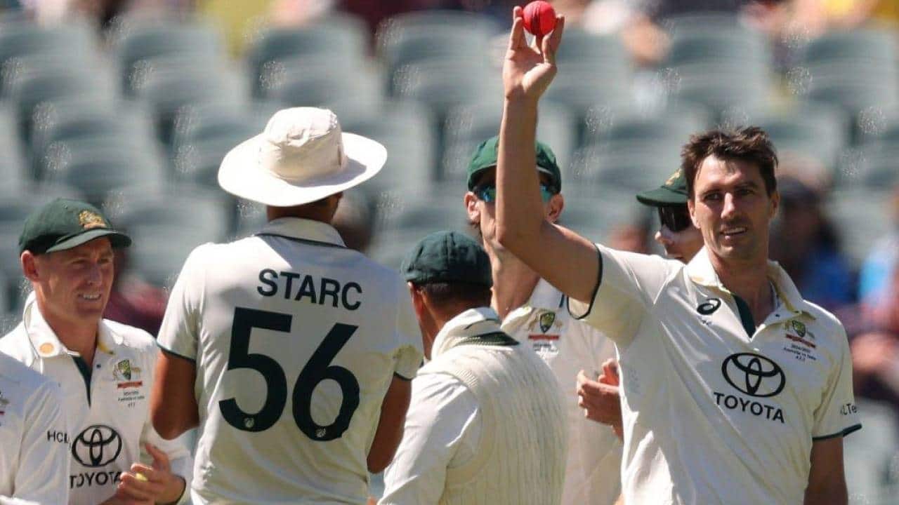 IND VS AUS Live