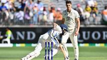 Australia beat India by 10 wickets: Level the series 1-1 after Pink-ball Test