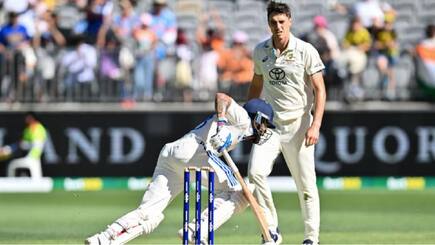WTC Points Table after Adelaide Test: India drops to 3rd, Australia top the Standings