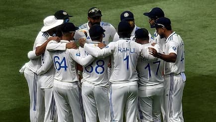 How india can qualify for WTC Final 2025 after defeat against Australia in Boxing day test