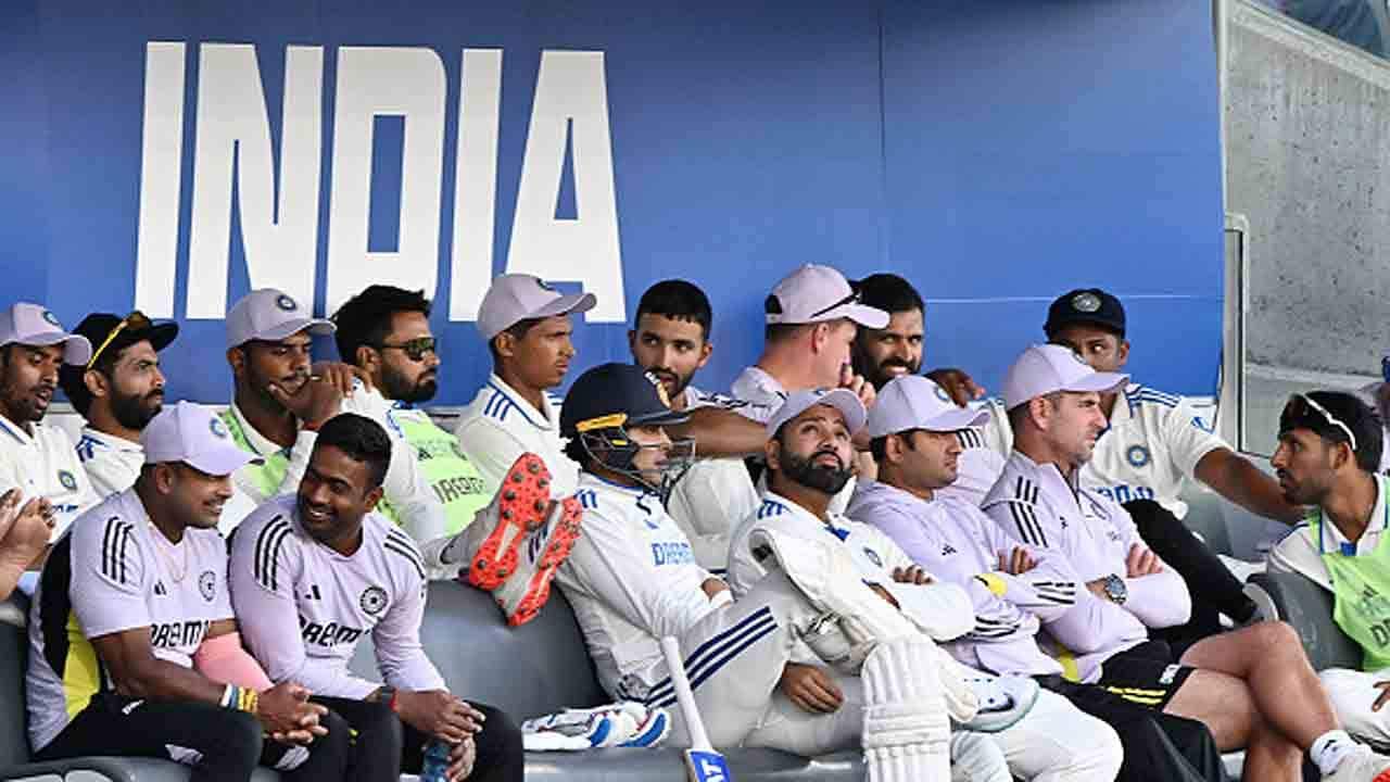 Indian cricket team
