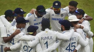 ‘Shameful disgrace’: Indian team gets ROASTED on social media following Melbourne Test defeat