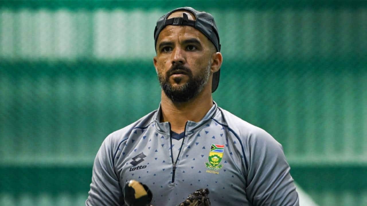 JP Duminy