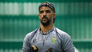JP Duminy resigns as South Africa batting coach in limited overs cricket