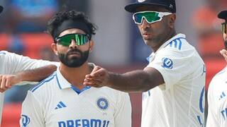 Ravindra Jadeja or R Ashwin? Travis Head calls THIS spinner to be more Tough to face