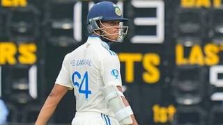‘It wasn’t even…’: Sunil Gavaskar gives BRUTAL verdict on Yashasvi Jaiswal’s flop show in Brisbane Test