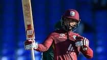 Who is Amir Jangoo? The West Indian batter who achieved this MASSIVE ODI feat on debut