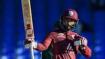 Who is Amir Jangoo? The West Indian batter who achieved this MASSIVE ODI feat on debut