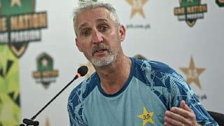 Jason Gillespie reveals real reason for Resigning as Pakistan team’s Test coach