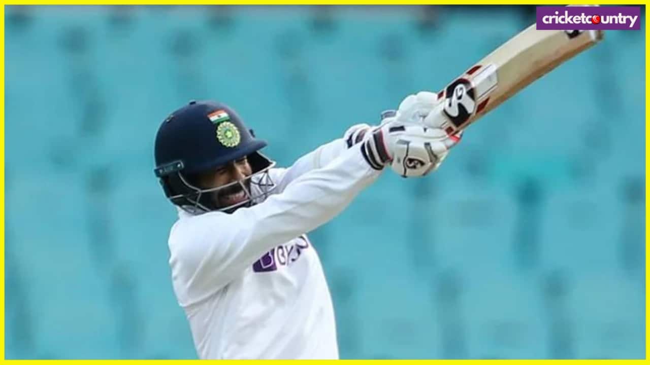 Jasprit Bumrah