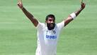 Jasprit Bumrah