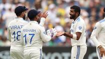 Jasprit Bumrah shines again, Sam Konstas makes highly impressive debut on Day 1 of Melbourne Test