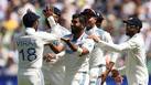 Jasprit Bumrah