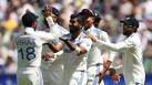 Jasprit Bumrah