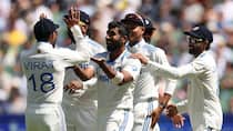 ICC Announced nominees for ICC Test Cricketer of the Year honour Jasprit Bumrah Joe root Harry brook Kamindu Mendis