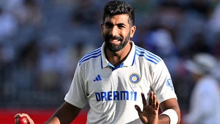 IND vs AUS Isha Guha racist comment over jasprit bumrah fans troll her in gaba test
