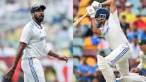 Despite India lost in MCG Test, Jasprit Bumrah and Nitish Kumar Reddy receive MASSIVE honours