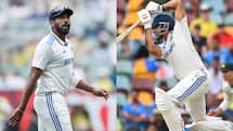 Despite India lost in MCG Test, Jasprit Bumrah and Nitish Kumar Reddy receive MASSIVE honours