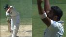 Jasprit Bumrah celebration