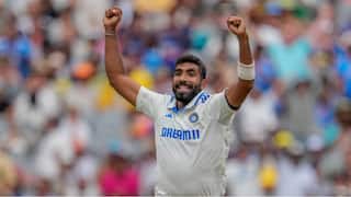 Jasprit Bumrah to Pat Cummins: Bowlers with highest ratings in Tests in ICC rankings