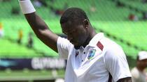 Most economical bowler in test cricket History jayden seales in List