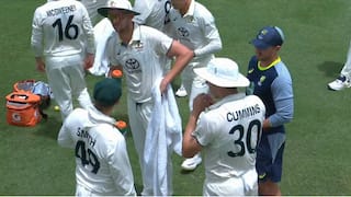 Big Blow to Australia: Star bowler suffered calf injury after Bowling just one over on Day 4 of Gabba Test