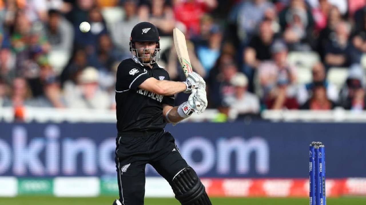 Kane Williamson