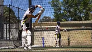 WATCH: Virat Kohli and Shubman Gill practice in the nets after flop show in Brisbane Test