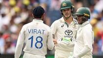 ‘Didn’t want to be tainted by…’: Usman Khawaja reveals how he Diffused the exchange between Virat Kohli and Sam Konstas