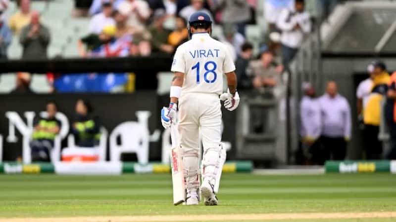 Virat Kohli Virat Kohli