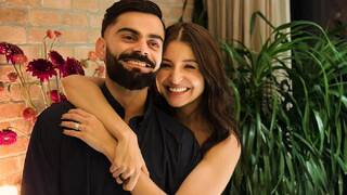 Virat Kohli and Anushka Sharma Wedding anniversary- 5 Images that Sum up their relationship