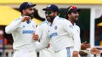 WTC 2023-25 Points Table: India’s percentage suffers Massive blow after Gabba Test
