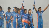 Mumbai Indians WPL 2025 Auction: Tamil Nadu all-rounder Banks massive Rs. 1.6 crore deal