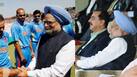 Manmohan Singh