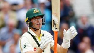 check how many times i caught on gully marnus labuschagne reply on david warner
