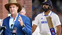 ‘Rohit… my brother, Play with…’: Australian legend wishes Indian captain to perform well with the bat in IND v AUS Gabba Test