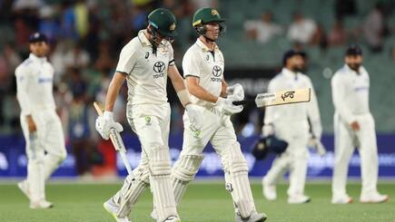 he is not in my favourite team said David boon on Marnus babuschagne before ashes